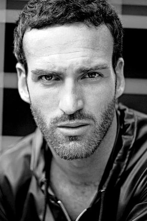 Mathieu Lardier image