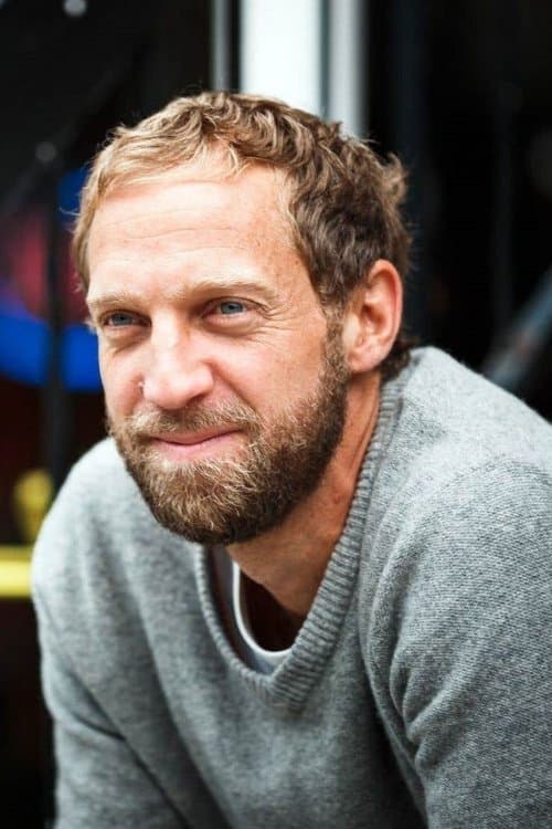 Mathieu Roy image