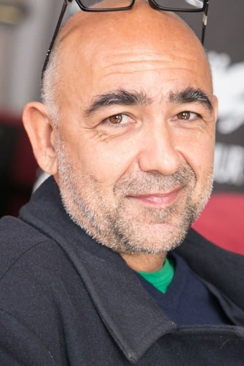 Mathieu Vadepied's Photo