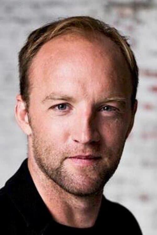 Mathijs Scheepers image