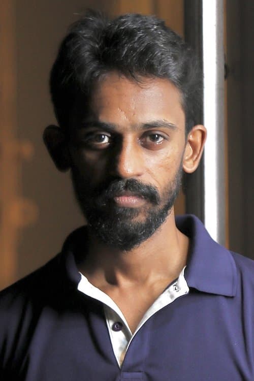 Mathimaran Pugazhendhi's Photo