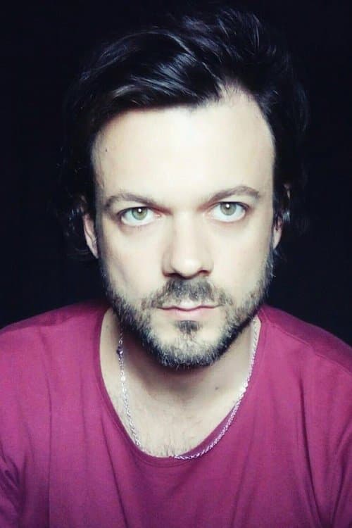 Matias Benedetti image