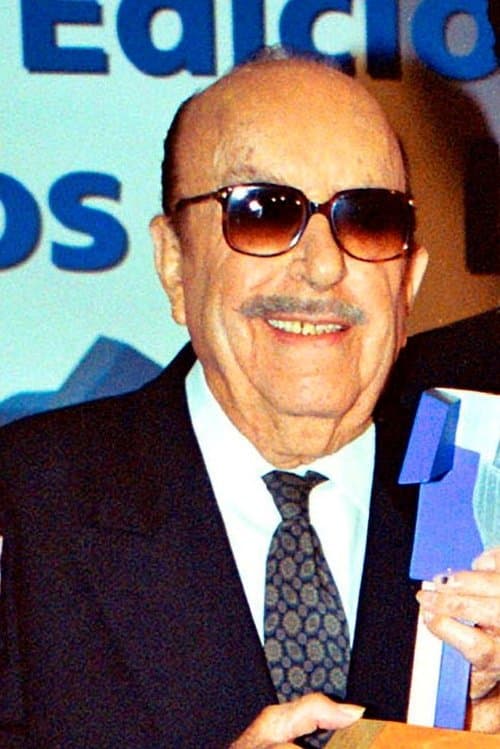 Matías Prats Sr. image