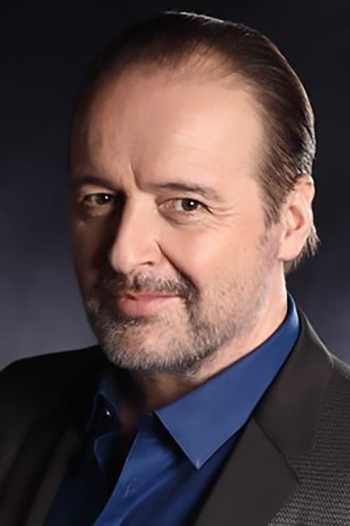 Matjaž Tribušon image