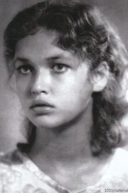 Matlyuba Alimova image