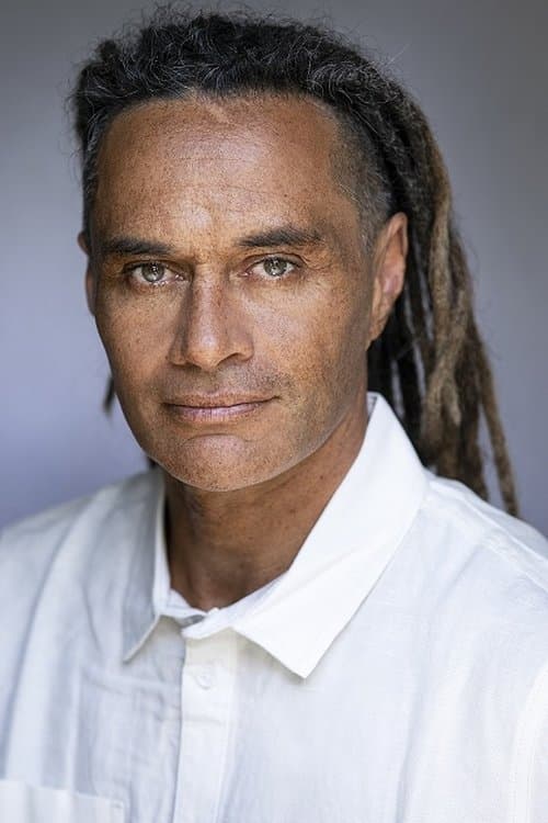 Matt Bennett image