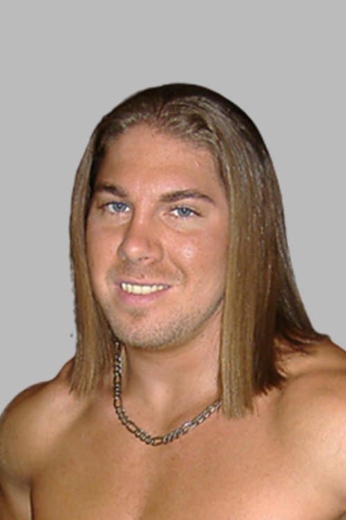 Matt Bentley image