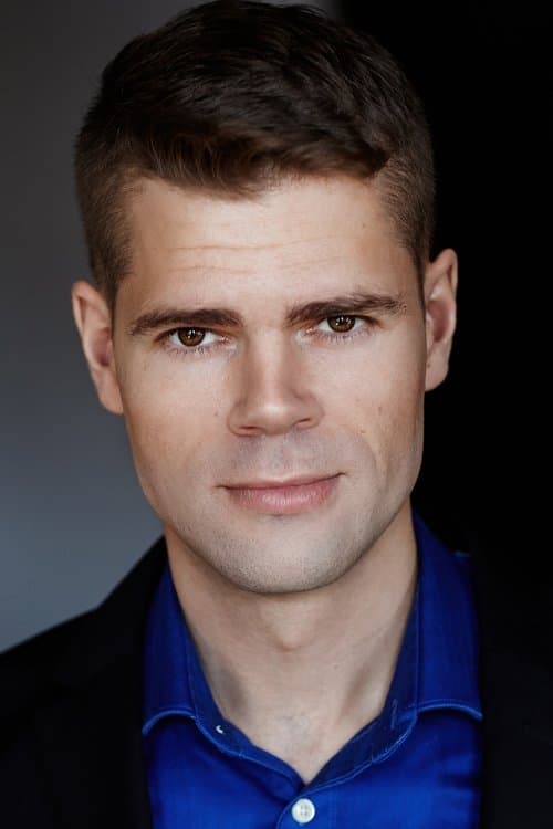 Matt Enos image