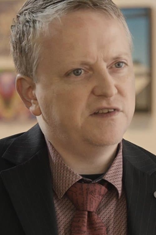 Matt Kennedy image