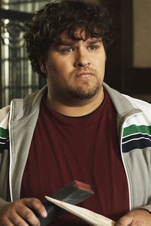 Matt Mattson image