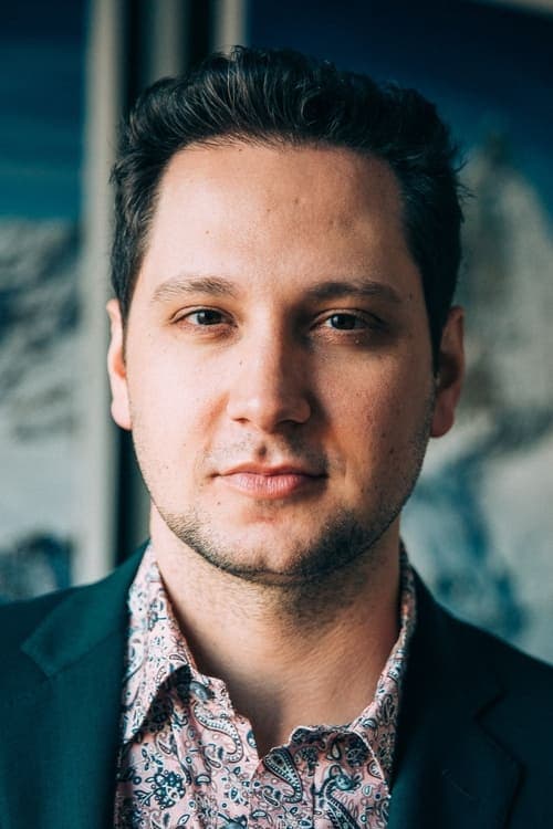 Matt McGorry image