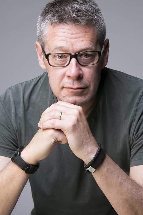 Matt Parkinson image