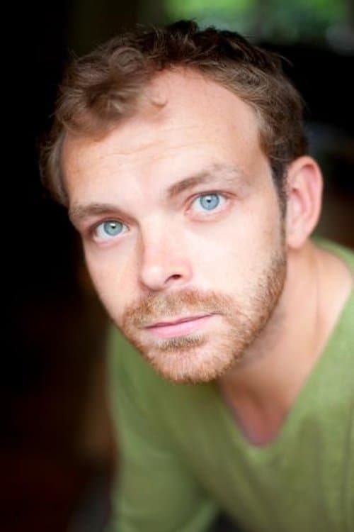 Matt Prendergast image
