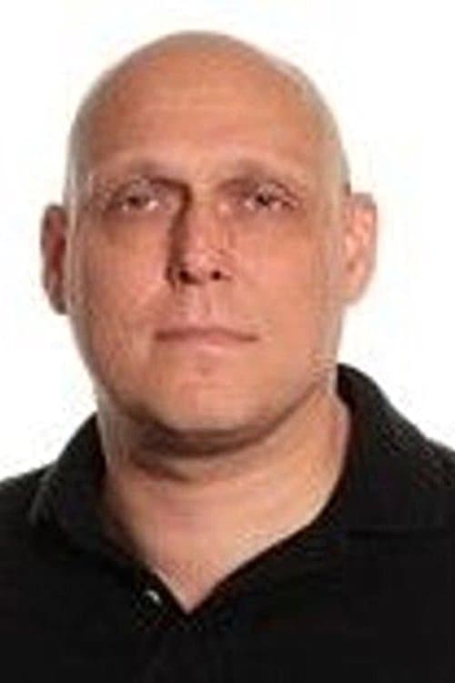 Matt Sapsford image