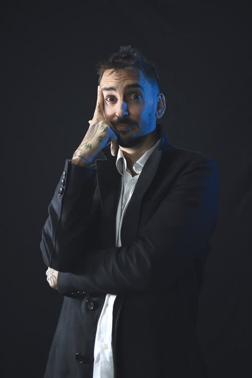 Matt Shaw's Photo