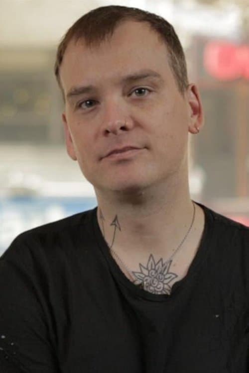 Matt Skiba image