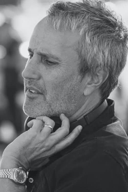 Matt Smukler's Photo