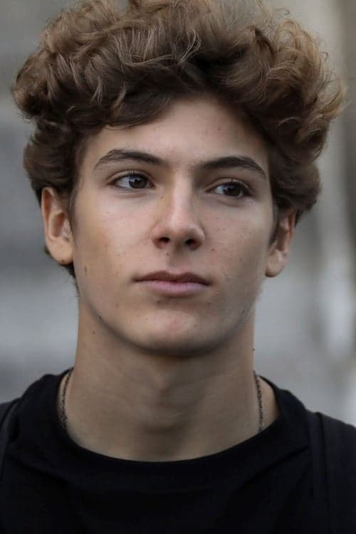 Matteo Perez image