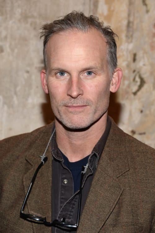 Matthew Barney's Photo