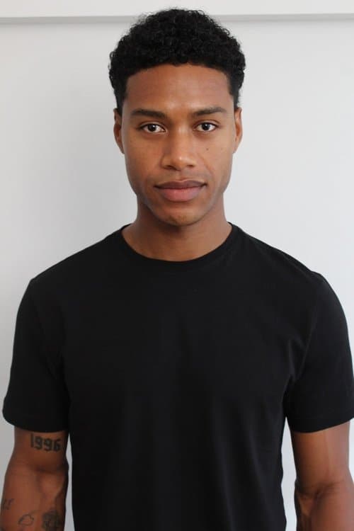 Matthew Benin image