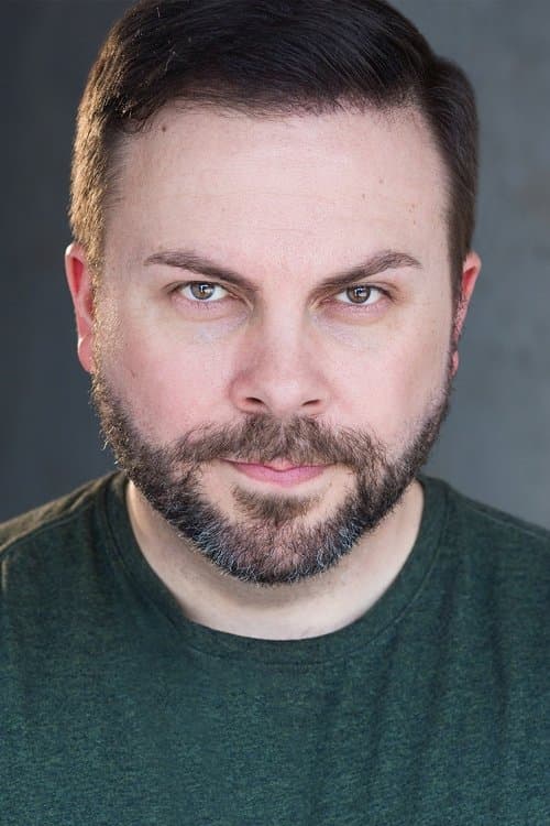 Matthew Cornwell image