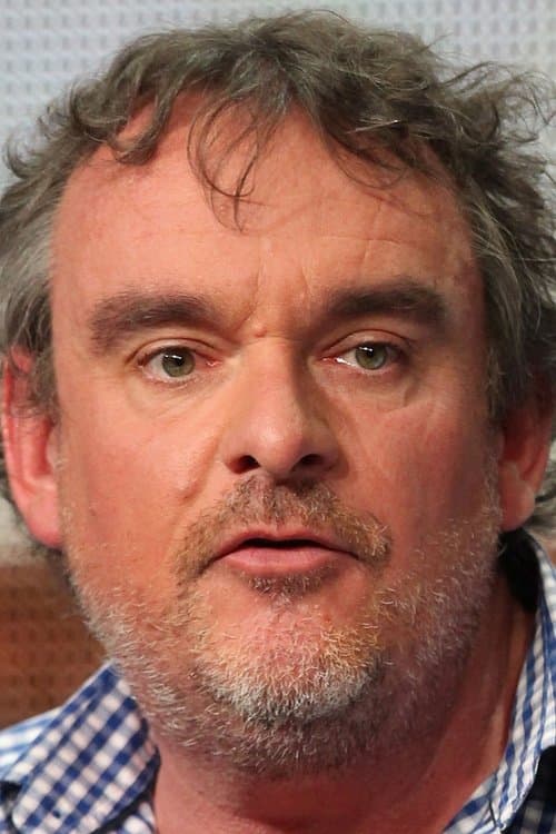 Matthew Graham image