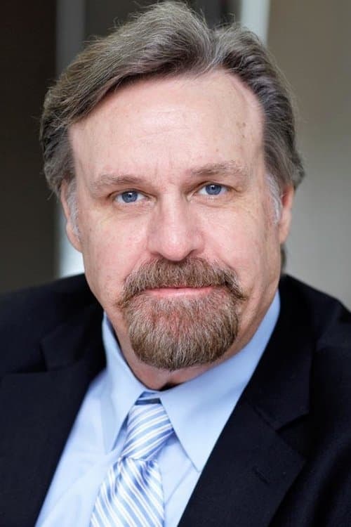 Matthew J. Cates image