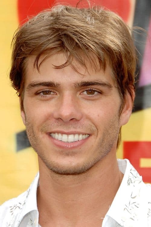 Matthew Lawrence image