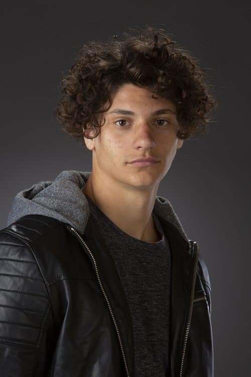 Matthew Lupu image