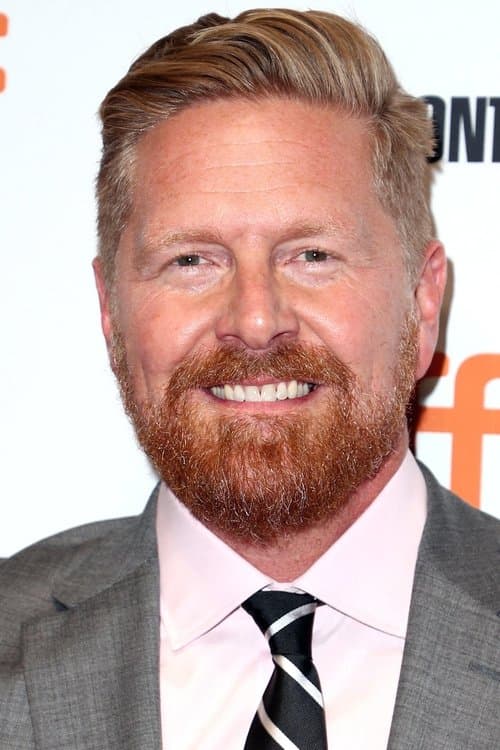 Matthew Michael Carnahan's Photo