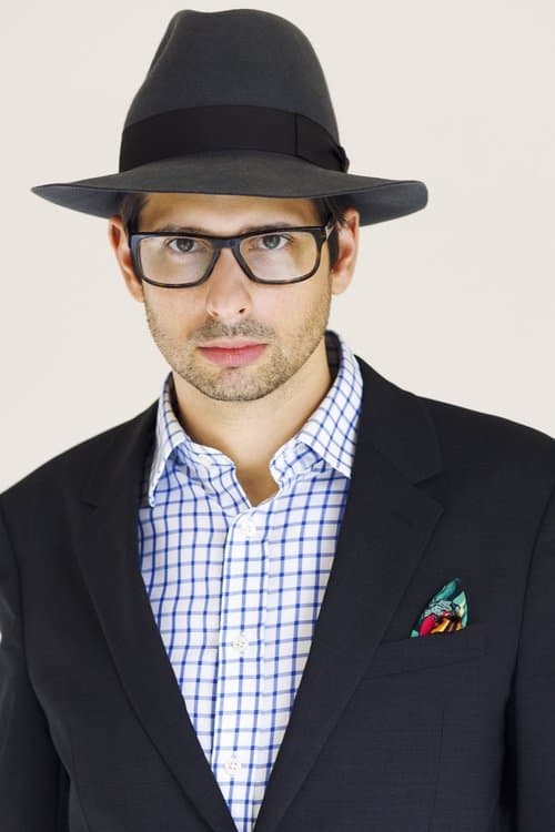 Matthew Mishory image