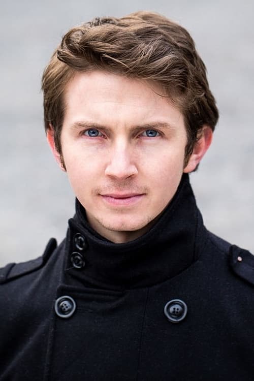 Matthew O'Brien image