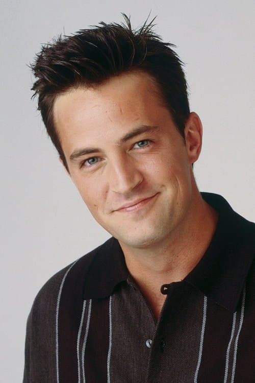 Matthew Perry image