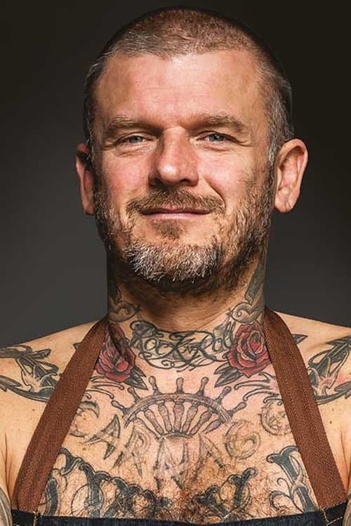 Matthew Pritchard image