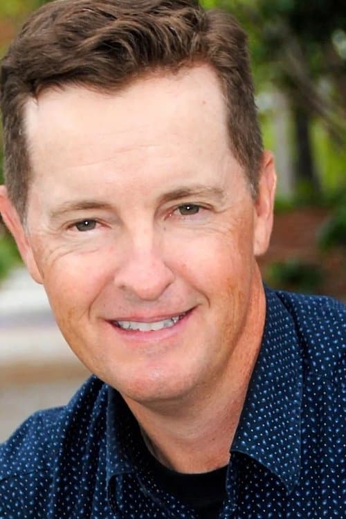 Matthew Reilly's Photo