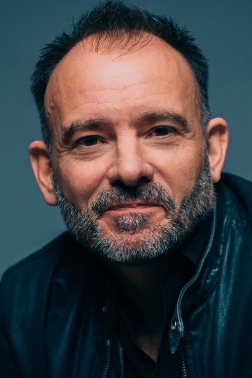 Matthew Warchus's Photo