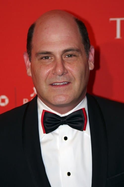 Matthew Weiner's Photo
