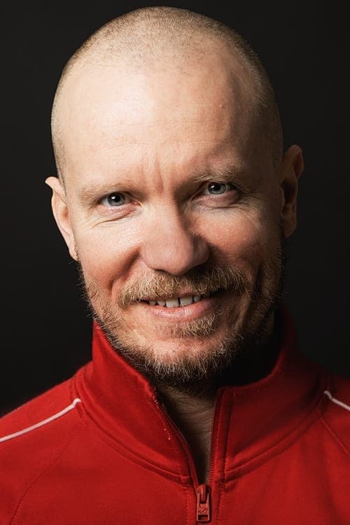 Matti Boustedt image