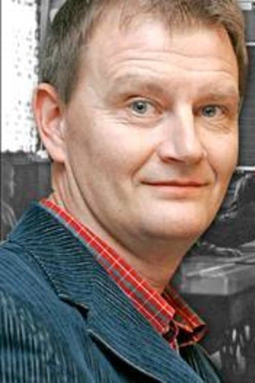 Matti Grönberg's Photo