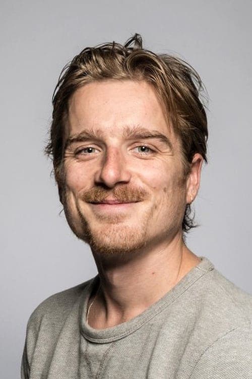 Mattias Van de Vijver image