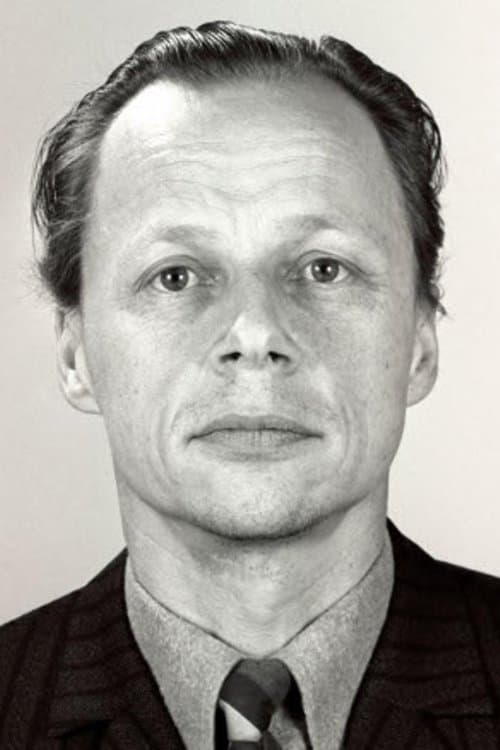 Maunu Kurkvaara's Photo