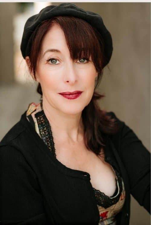 Maureen Davis image