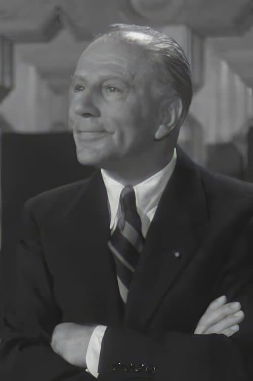 Maurice Bénard image