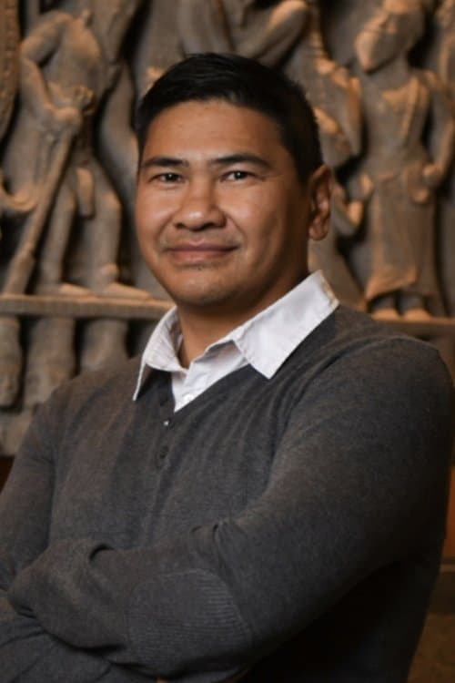 Maurice Chan image