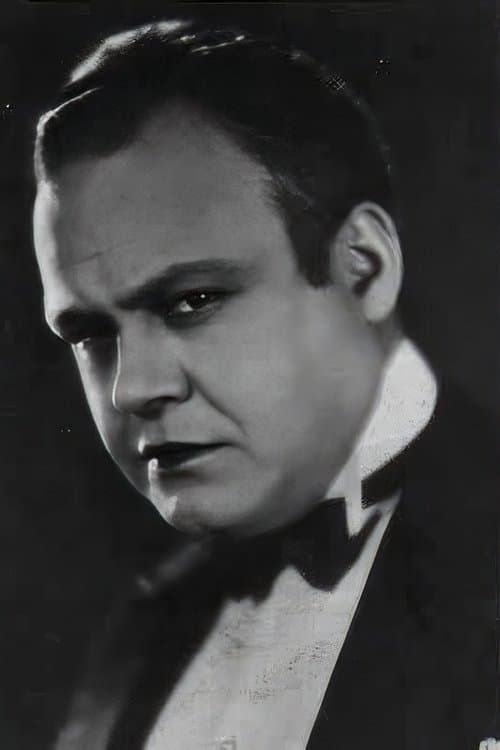 Maurice de Canonge's Photo