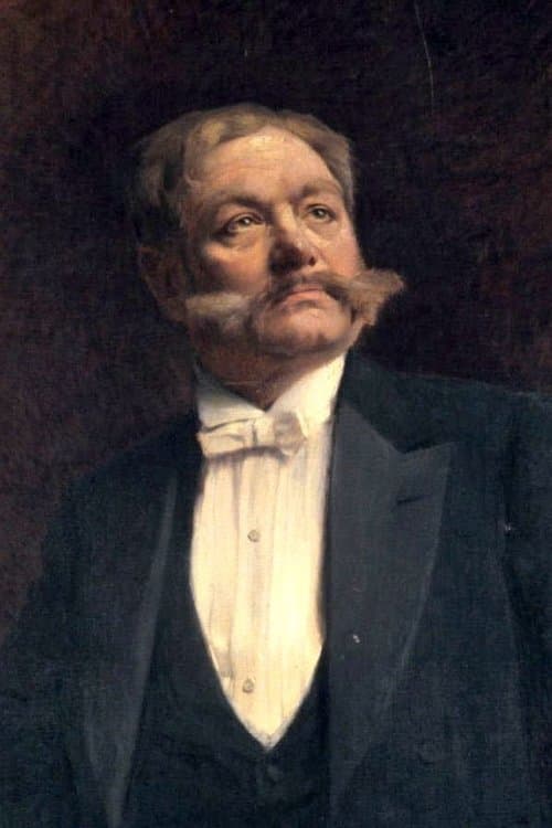 Maurice de Féraudy image