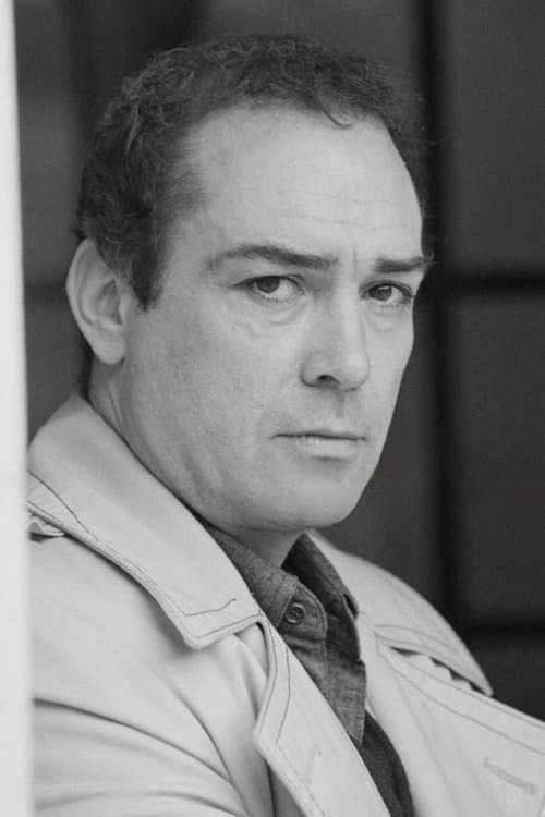 Maurice O'Connell image