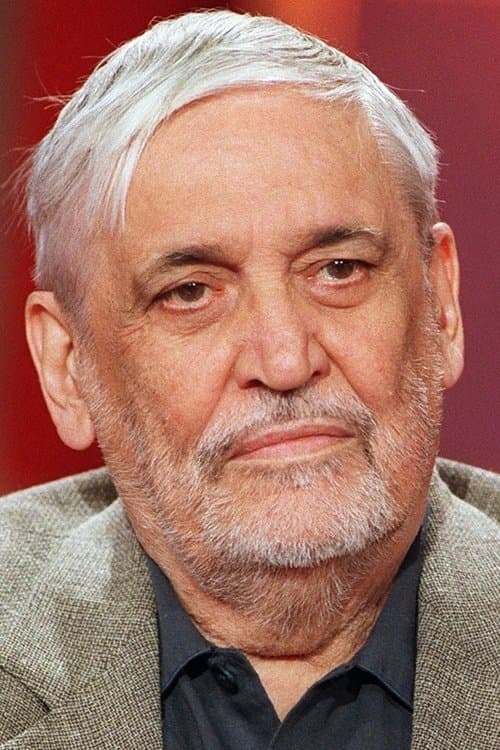 Maurice Pialat image