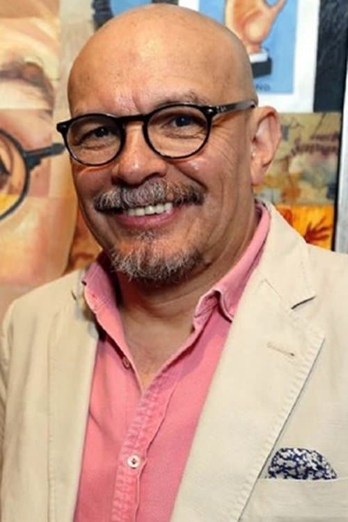 Mauricio Castillo image