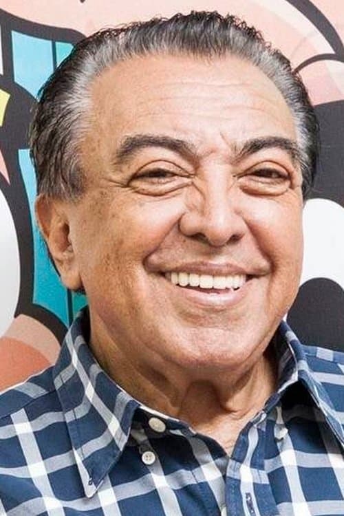 Mauricio de Sousa image